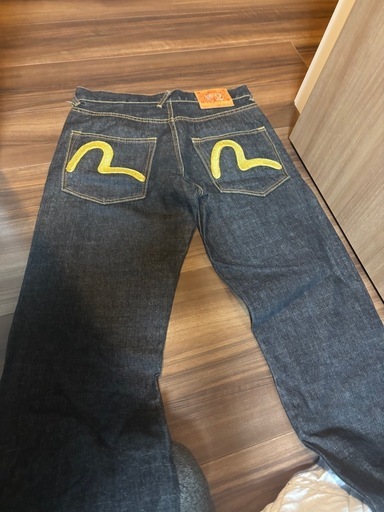 エビスジーンズ