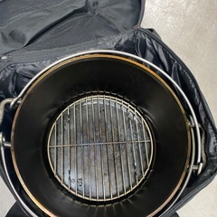 ユニフレーム　ダッチ　sotoケース付きの画像