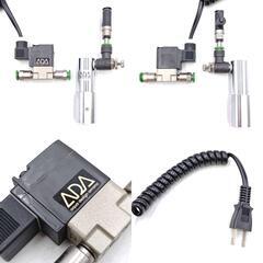 ADA アクアデザインアマノ CO2 ADVANCED SYSTEM YA/Ver.2 水草 添加システムの画像