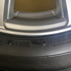 ダンロップ　ウインターMAXWM02 　 215／60R16　の画像