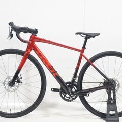 TREK 「トレック」 DOMANE AL2 GEN4 2025年モデル ロードバイクの画像