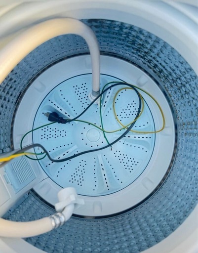 家電セット 新生活応援セット 一人暮らし ホワイト 冷蔵庫 洗濯機 電子レンジ 加湿ストリーマー空気清浄機 ダイキン ハイアール5.5