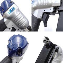 SK11 エアー釘打機の画像