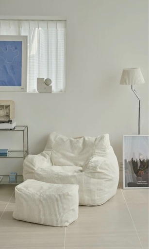 LOOSY 1人がけそふぁソファ