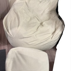 LOOSY 1人がけそふぁソファの画像