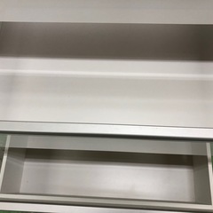 【ドリーム川西店御来店限定】☆ジモティー見たよ♪割引☆  スライド扉オープンボード  クリーニング済み 【99560000031266】の画像