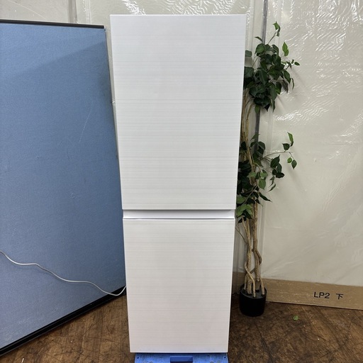 I361 ? ジモティー限定価格！?期間限定値下げ！ 2023年製の高年式♪ Haier 冷蔵庫 (148L)  freemee（フリ
