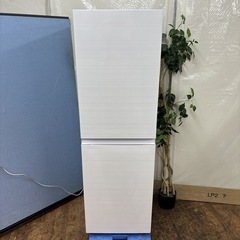 I361 🌈 ジモティー限定価格！ 2023年製の高年式♪ Haier 冷蔵庫 (148L)  freemee（フリーミー） ⭐ 動作確認 ⭐ クリーニング済の画像