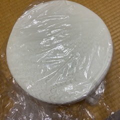 　終了しました！ミシン糸　ゴム　ボタンなど裁縫用品の画像