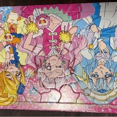 パズルセットの画像