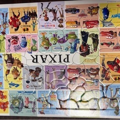 パズルセットの画像