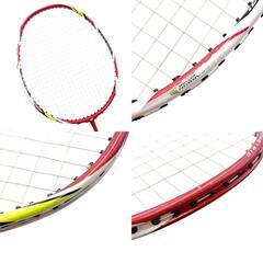 ヨネックス ARC SABER 11 バドミントンラケット アークセイバー11 3UG5