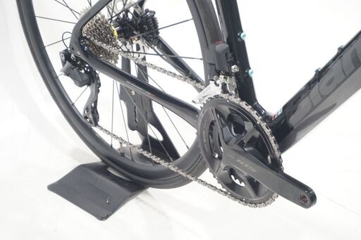 BIANCHI 「ビアンキ」 INFINITO CV DISC 2021年モデル ロード