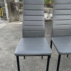 ダイニングチェアの画像