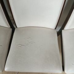椅子の画像