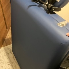 未使用★エステ　マッサージ　ベッドの画像