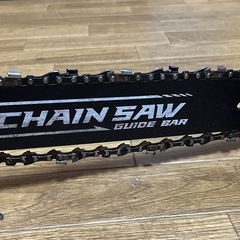 高儀 電気チェーンソー 350mm CSE-350NB 電動チェーンソー 電動工具の画像