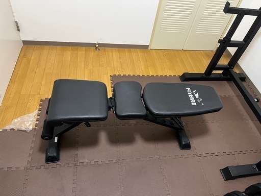 ホームジム用品一式