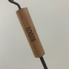 ロゴス　キャンプの画像
