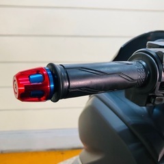 3202km ヤマハ　N-MAX 155　SG50J 中型　兵庫の画像