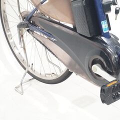 PANASONIC 「パナソニック」 ビビ DX 2019年モデル 電動アシスト自転車の画像