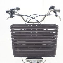 PANASONIC 「パナソニック」 ビビ DX 2019年モデル 電動アシスト自転車の画像