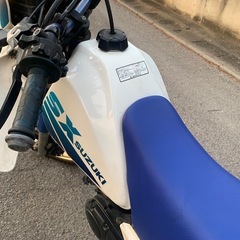 スズキ SX200 SH41Aの出品ですの画像
