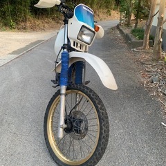 スズキ SX200 SH41Aの出品ですの画像