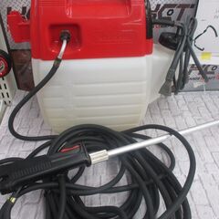 【中古品】 パナソニック BH-587 噴霧器【ハンズクラフト宜野湾店】の画像