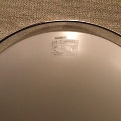 Panasonic HHFZ4215 シーリングライト   の画像