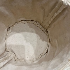キャンパスバスケットの画像