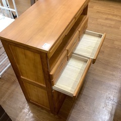 チェスト【トレファク 川越店】の画像