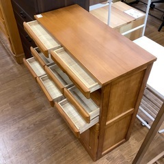 チェスト【トレファク 川越店】の画像
