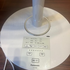 
扇風機　　の画像