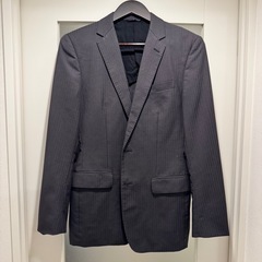 スーツ　3点セットの画像