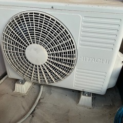 エアコンの画像