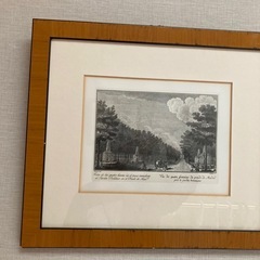 絵画3点セットの画像