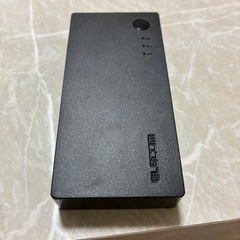 HDMI分配器の画像