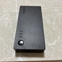 HDMI分配器の画像