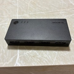 HDMI分配器の画像