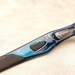 オークリー　Crosslink MNP OX8090 メガネの画像