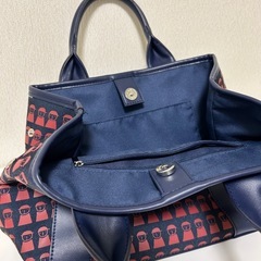 PICONE ピッコーネ バッグの画像