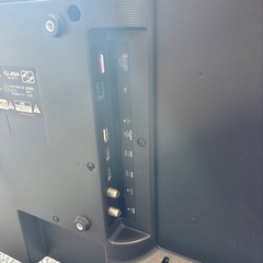 Hisense ハイセンス 32A50 ハイビジョンLED液晶テレビ 2018年製 32型 の画像