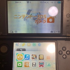 [3DSll][3DS]2台セットの画像