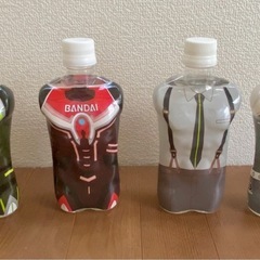【タイバニ】アニメグッズ【TIGER & BUNNY】の画像