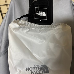 THE NORTH FACE FL Drizzle Jacket XL ブラックの画像