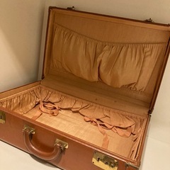 トランクケースの画像
