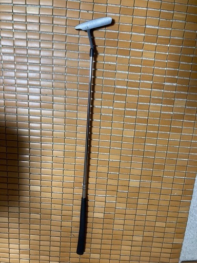女性用　ゴルフクラブ　ゴルフバック付き