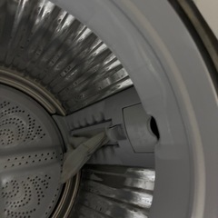 洗濯機　12月上旬受け渡しできる方の画像
