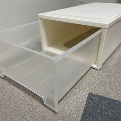 押入れケースの画像